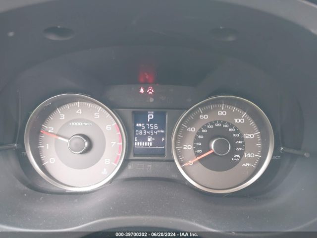 JF2SJAHC2GH413965 Subaru Forester 2.5i Limited