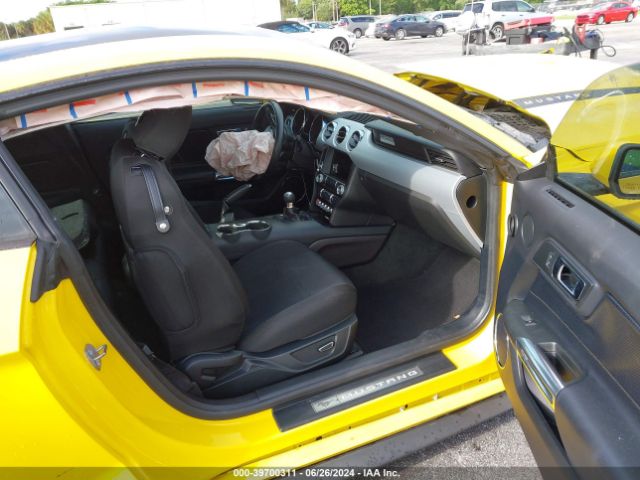 1FA6P8CF8G5294299 Ford Mustang Gt Premium