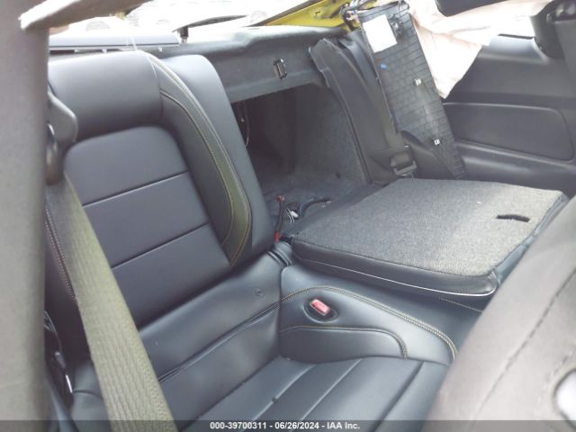1FA6P8CF8G5294299 Ford Mustang Gt Premium