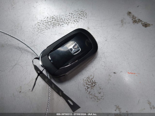 Honda Civic Sport 2024 2HGFE2F52RH544892 Image 11
