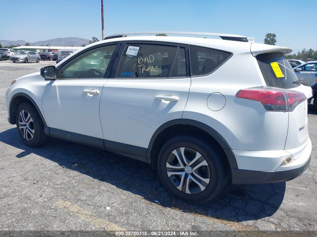 Toyota RAV4 LE 2016 JTMZFREV9GJ077369 Image 14