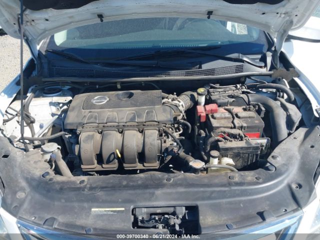 3N1AB7AP3FY232158 Nissan SENTRA S