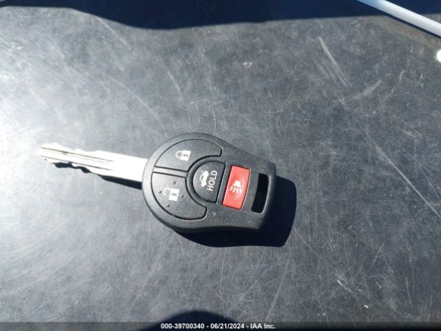 3N1AB7AP3FY232158 Nissan SENTRA S