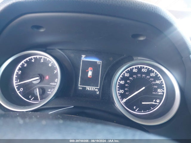 Toyota CAMRY LE 2021 4T1C11AK7MU447094 Image 7