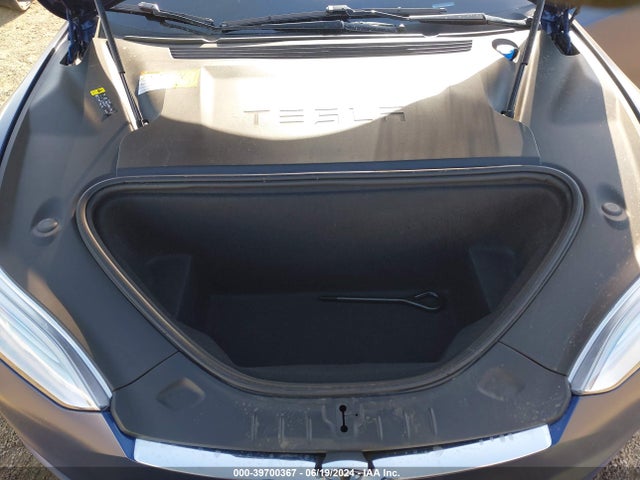Tesla Model S 100d/75d/p100d 2018 5YJSA1E21JF276700 Image 10
