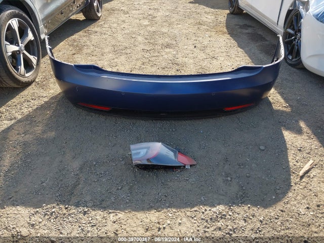 Tesla Model S 100d/75d/p100d 2018 5YJSA1E21JF276700 Image 12