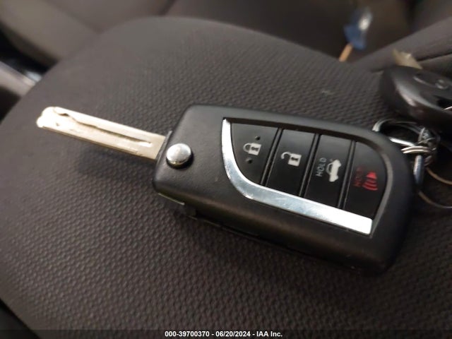 Toyota COROLLA LE 2020 JTDEPRAE2LJ015050 Image 11