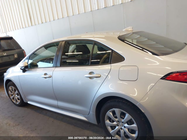 Toyota COROLLA LE 2020 JTDEPRAE2LJ015050 Image 14