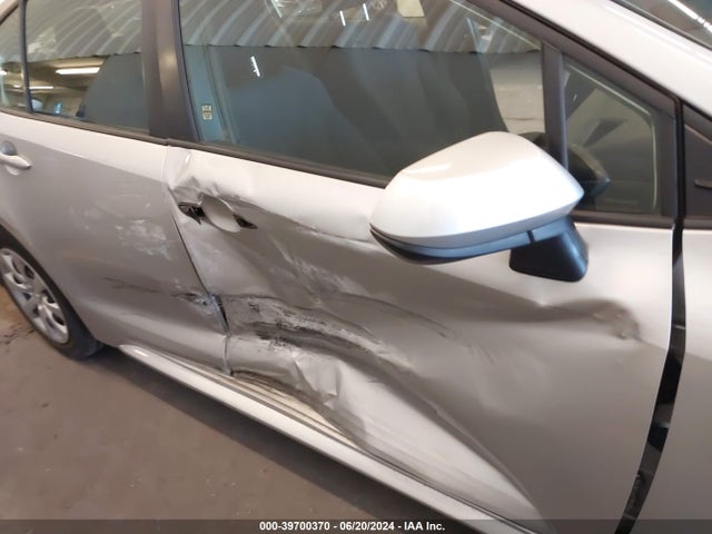 Toyota COROLLA LE 2020 JTDEPRAE2LJ015050 Image 19