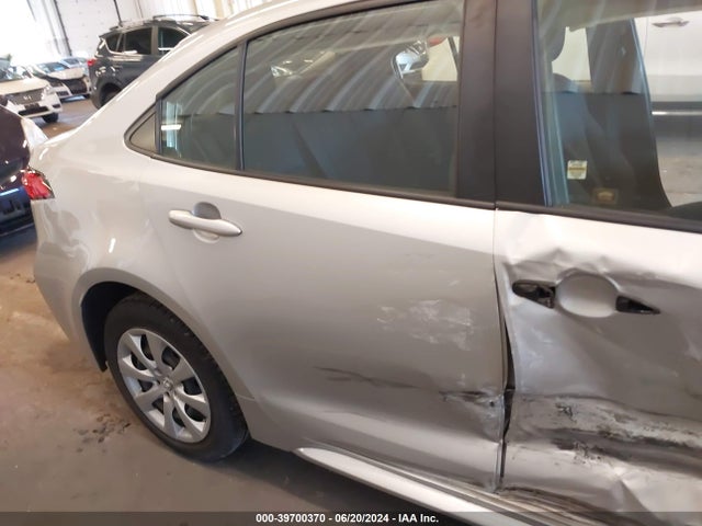 Toyota COROLLA LE 2020 JTDEPRAE2LJ015050 Image 20