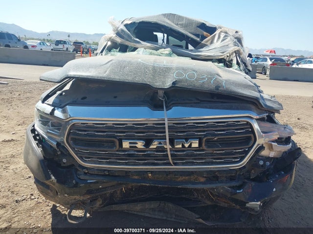 1C6SRFHM1MN817566 RAM 1500