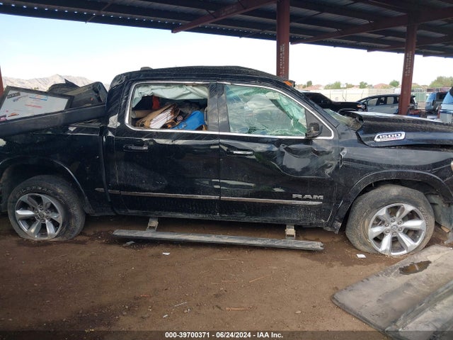 RAM 1500 2021 1C6SRFHM1MN817566 Image 13