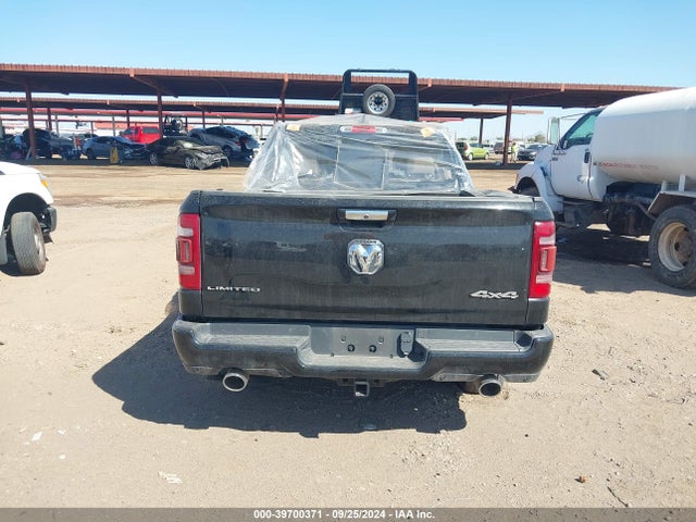 RAM 1500 2021 1C6SRFHM1MN817566 Image 16