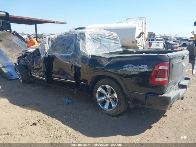RAM 1500 2021 1C6SRFHM1MN817566 Image 3