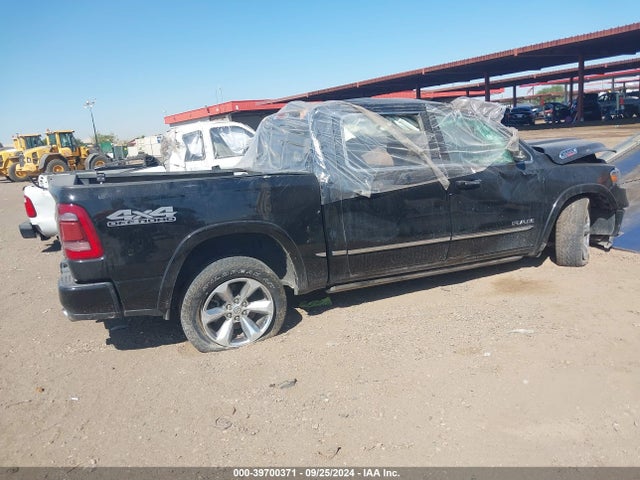 RAM 1500 2021 1C6SRFHM1MN817566 Image 4