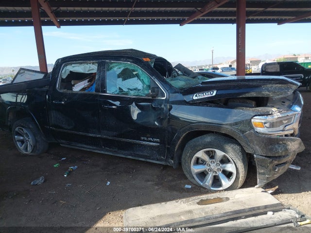 RAM 1500 2021 1C6SRFHM1MN817566 Image 6
