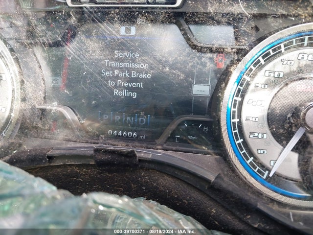 RAM 1500 2021 1C6SRFHM1MN817566 Image 7