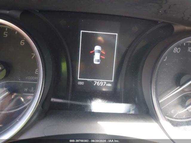 Toyota CAMRY SE 2024 4T1G11AK9RU203438 Image 15