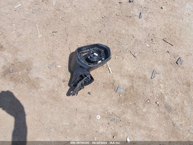 Toyota CAMRY SE 2024 4T1G11AK9RU203438 Image 11