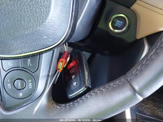 Toyota Rav4 Xle 2021 2T3P1RFV1MW236791 Image 11