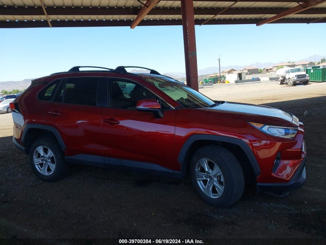 Toyota Rav4 Xle 2021 2T3P1RFV1MW236791 Image 13