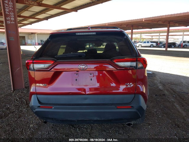Toyota Rav4 Xle 2021 2T3P1RFV1MW236791 Image 16