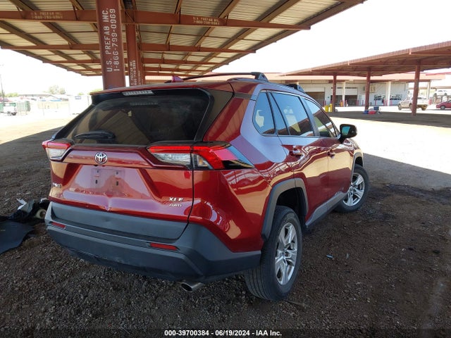 Toyota Rav4 Xle 2021 2T3P1RFV1MW236791 Image 4