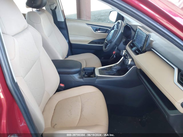 Toyota Rav4 Xle 2021 2T3P1RFV1MW236791 Image 5