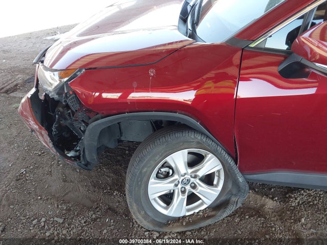 Toyota Rav4 Xle 2021 2T3P1RFV1MW236791 Image 6