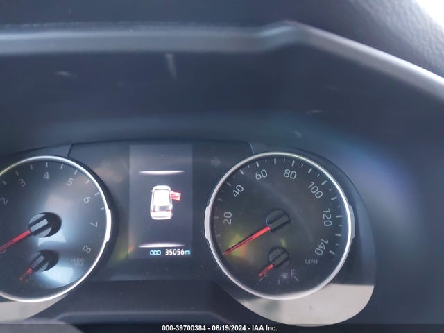 Toyota Rav4 Xle 2021 2T3P1RFV1MW236791 Image 7