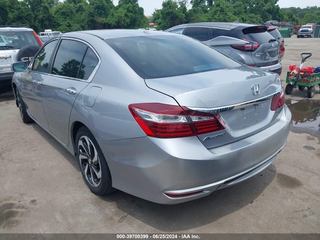 Honda Accord Ex-l 2016 1HGCR2F8XGA142034 Image 3