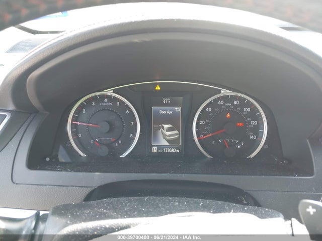 Toyota CAMRY SE 2016 4T1BF1FK7GU613558 Image 7