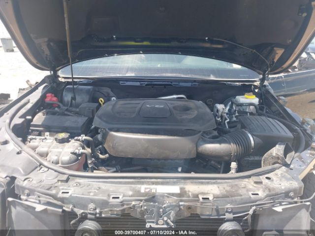 1C4RJFAG2JC370501 Jeep Grand Cherokee Upland 4x4