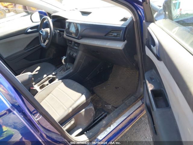3VVWX7B2XNM067689 Volkswagen Taos 1.5t Se