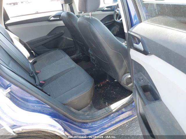 3VVWX7B2XNM067689 Volkswagen Taos 1.5t Se
