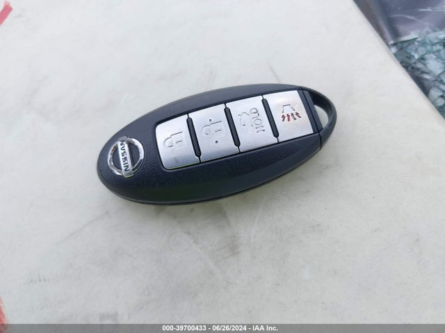 Nissan SENTRA SV 2014 3N1AB7APXEY270209 Image 11