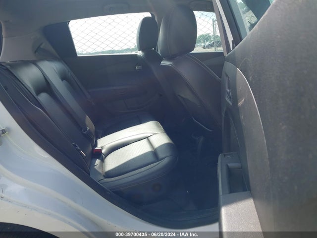 Chevrolet Sonic Ltz Auto 2015 1G1JE6SB6F4190517 Image 8