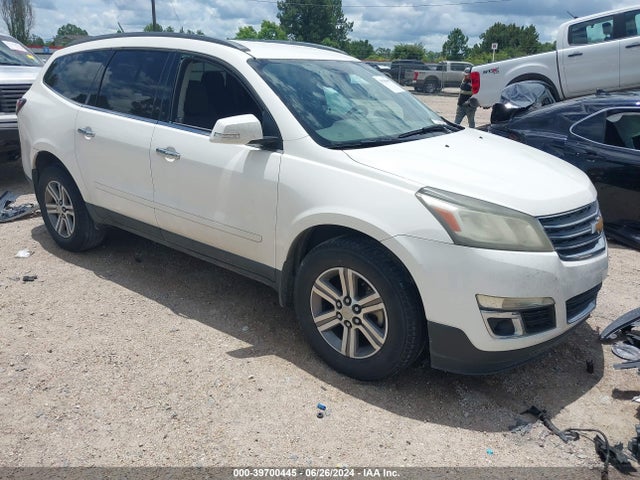 2015 1GNKRGKD6FJ116336 main image