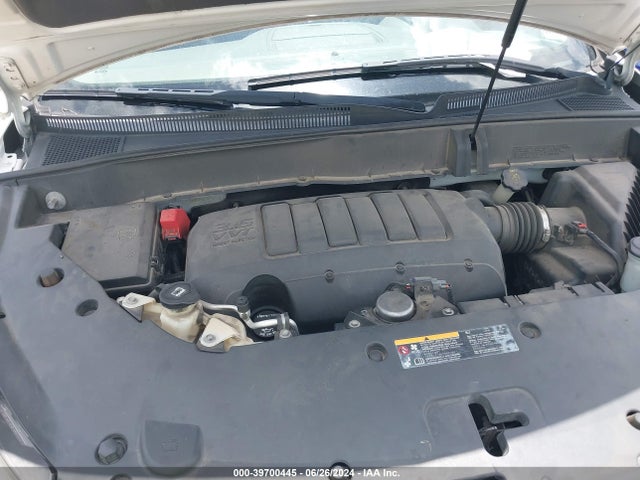 Chevrolet Traverse 1lt 2015 1GNKRGKD6FJ116336 Image 10