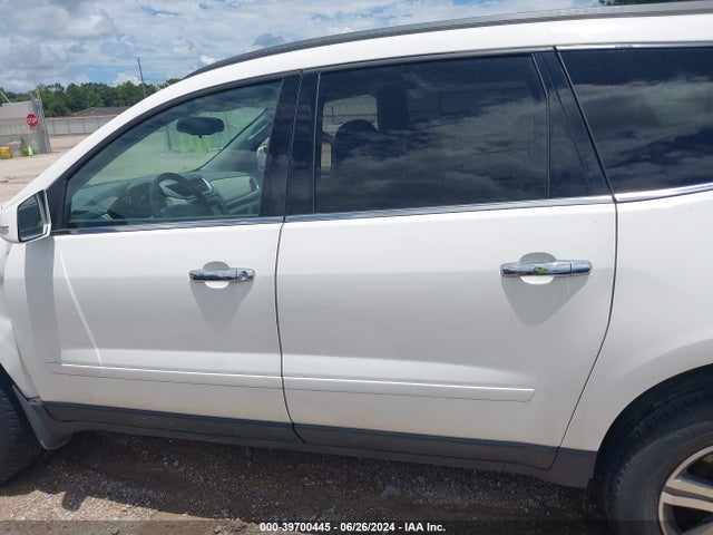 Chevrolet Traverse 1lt 2015 1GNKRGKD6FJ116336 Image 15