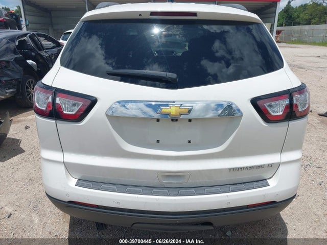 Chevrolet Traverse 1lt 2015 1GNKRGKD6FJ116336 Image 17