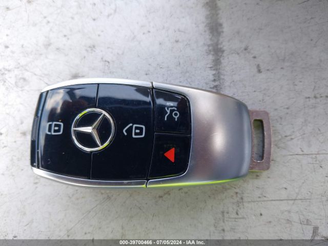 W1KZF8DB7NB088739 Mercedes-Benz E 350