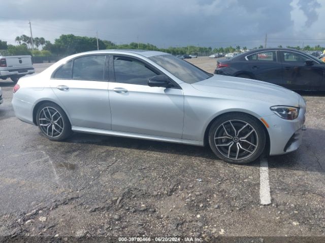 W1KZF8DB7NB088739 Mercedes-Benz E 350