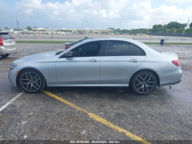 W1KZF8DB7NB088739 Mercedes-Benz E 350