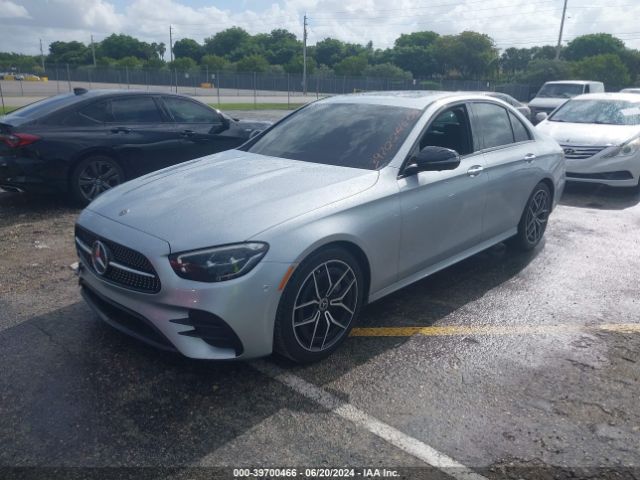 W1KZF8DB7NB088739 Mercedes-Benz E 350