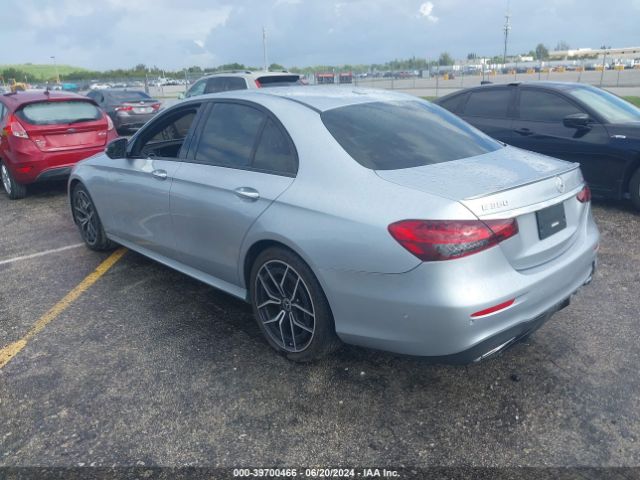 W1KZF8DB7NB088739 Mercedes-Benz E 350