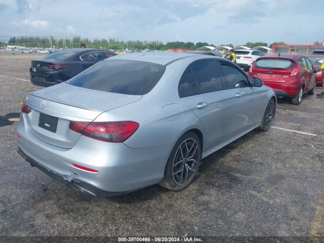 W1KZF8DB7NB088739 Mercedes-Benz E 350