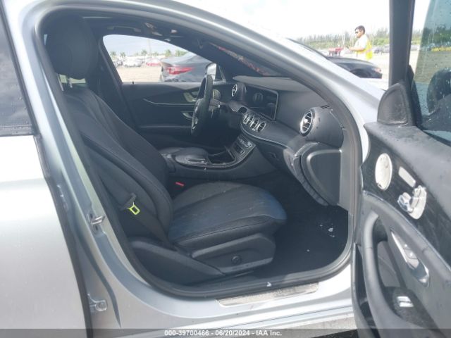 W1KZF8DB7NB088739 Mercedes-Benz E 350