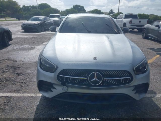 W1KZF8DB7NB088739 Mercedes-Benz E 350