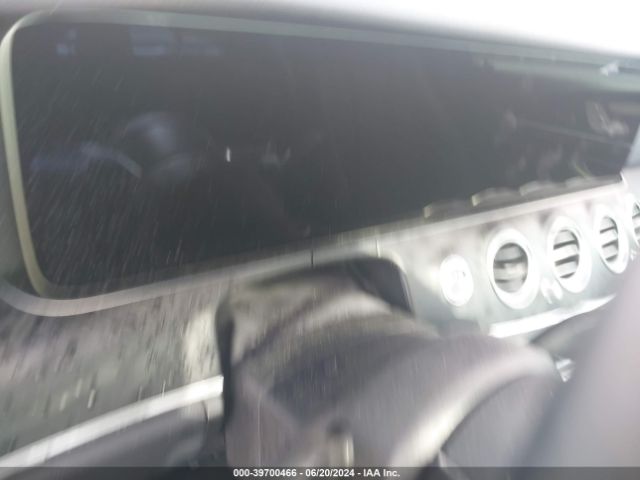 W1KZF8DB7NB088739 Mercedes-Benz E 350